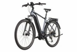 Vélo De Ville Électrique Cube Touring Hybrid Pro 500 Shimano Deore 11V 500 Wh 700 Mm Gris Metallic 2022 -Vélo Soldes unnamed file 1392
