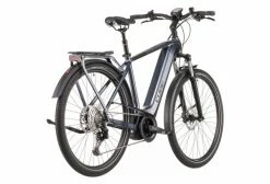 Vélo De Ville Électrique Cube Touring Hybrid Pro 500 Shimano Deore 11V 500 Wh 700 Mm Gris Metallic 2022 -Vélo Soldes unnamed file 1395