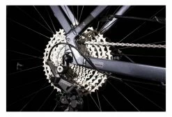 Vélo De Ville Électrique Cube Touring Hybrid Pro 500 Shimano Deore 11V 500 Wh 700 Mm Gris Metallic 2022 -Vélo Soldes unnamed file 1397