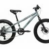 Vélo Enfant Scamp Tallfox 20'' 8V Bleu Noir / Bleu -Vélo Soldes unnamed file 1400