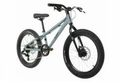 Vélo Enfant Scamp Tallfox 20'' 8V Bleu Noir / Bleu -Vélo Soldes unnamed file 1403