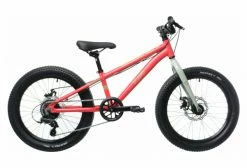 Vélo Enfant Scamp Tallfox 20'' 8V Bleu Noir / Bleu -Vélo Soldes unnamed file 1411