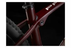 VTT Semi-Rigide Trek Procaliber 9.8 Shimano XT 12V 29'' Rouge Fade 2022 -Vélo Soldes unnamed file 142