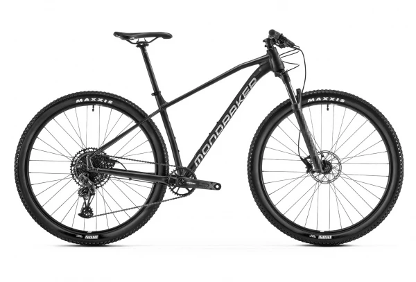 VTT Semi-Rigide Mondraker Chrono SPE Sram SX Eagle 12V 29'' Noir Argent 2022 3 VTT Semi-Rigide Mondraker Chrono SPE Sram SX Eagle 12V 29'' Noir Argent 2022