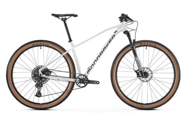 VTT Semi-Rigide Mondraker Chrono SPE Sram SX Eagle 12V 29'' Noir Argent 2022 5 VTT Semi-Rigide Mondraker Chrono SPE Sram SX Eagle 12V 29'' Noir Argent 2022 – Image 3