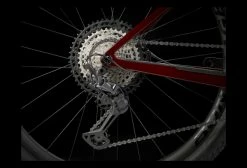 VTT Semi-Rigide Trek Procaliber 9.8 Shimano XT 12V 29'' Rouge Fade 2022 -Vélo Soldes unnamed file 143