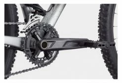 VTT Semi-Rigide Cannondale Trail SL 4 29'' Shimano Deore 11V Grey Bleu / Gris -Vélo Soldes unnamed file 1433