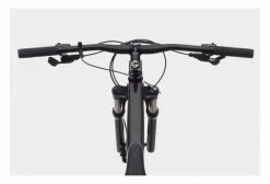 VTT Semi-Rigide Cannondale Trail SL 4 29'' Shimano Deore 11V Grey Bleu / Gris -Vélo Soldes unnamed file 1434