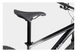 VTT Semi-Rigide Cannondale Trail SL 4 29'' Shimano Deore 11V Grey Bleu / Gris -Vélo Soldes unnamed file 1435