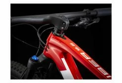 VTT Semi-Rigide Trek Procaliber 9.8 Shimano XT 12V 29'' Rouge Fade 2022 -Vélo Soldes unnamed file 145