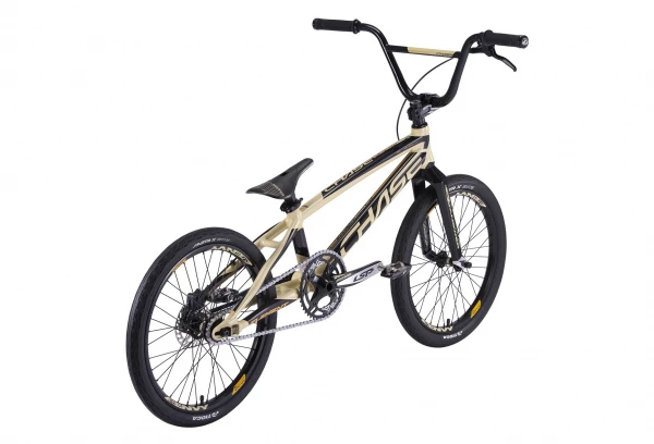BMX Race Chase Element Pro XL 20'' Sable 2022 Beige 5 BMX Race Chase Element Pro XL 20'' Sable 2022 Beige – Image 3