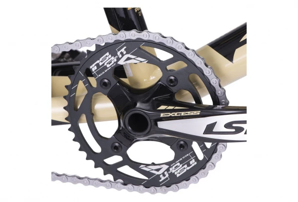 BMX Race Chase Element Pro XL 20'' Sable 2022 Beige 9 BMX Race Chase Element Pro XL 20'' Sable 2022 Beige – Image 7