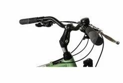 Vélo De Ville Bicyklet George Shimano Acera/Tourney 8V 700 Mm Vert Wood 2022 -Vélo Soldes unnamed file 1481