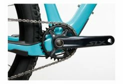 Yeti-cycles VTT Semi-Rigide Yeti ARC C1 Shimano SLX 12V 29'' Turquoise 2022 Beige -Vélo Soldes unnamed file 1495