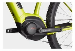 VTT Électrique Semi-Rigide Cannondale Trail Neo 4 Shimano Alivio 9V 500 Wh 29'' Jaune Highlighter -Vélo Soldes unnamed file 1502