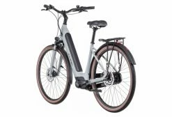 Vélo De Ville Électrique Cube Supreme Hybrid One 500 Easy Entry Shimano Nexus 7V 500 Wh 700 Mm Gris Lunar 2022 -Vélo Soldes unnamed file 1508