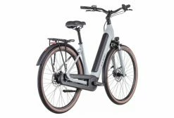 Vélo De Ville Électrique Cube Supreme Hybrid One 500 Easy Entry Shimano Nexus 7V 500 Wh 700 Mm Gris Lunar 2022 -Vélo Soldes unnamed file 1509
