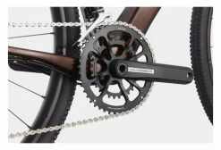 Gravel Bike Cannondale Topstone Carbon 2 Shimano GRX 11V 700 Mm Saber -Vélo Soldes unnamed file 1518