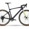 Gravel Bike BMC URS Two Sram Apex 1 11V 700 Mm Bleu Midnight 2023 -Vélo Soldes unnamed file 1521
