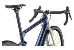 Gravel Bike BMC URS Two Sram Apex 1 11V 700 Mm Bleu Midnight 2023 -Vélo Soldes unnamed file 1523