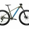 VTT Semi-Rigide Trek Roscoe 6 Shimano Deore 10V 27.5''Plus Vert Olive / Bleu 2022 -Vélo Soldes unnamed file 1532