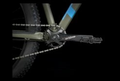 VTT Semi-Rigide Trek Roscoe 6 Shimano Deore 10V 27.5''Plus Vert Olive / Bleu 2022 -Vélo Soldes unnamed file 1535