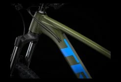 VTT Semi-Rigide Trek Roscoe 6 Shimano Deore 10V 27.5''Plus Vert Olive / Bleu 2022 -Vélo Soldes unnamed file 1536