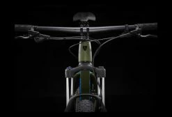 VTT Semi-Rigide Trek Roscoe 6 Shimano Deore 10V 27.5''Plus Vert Olive / Bleu 2022 -Vélo Soldes unnamed file 1538