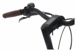 Vélo De Ville Électrique Bicyklet Camille Shimano Acera/Altus 8V 504 Wh 700 Mm Beige Ivoire -Vélo Soldes unnamed file 154