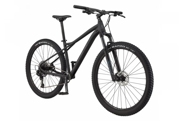 VTT Semi-Rigide GT Avalanche Expert Sram SX Eagle 12V 27.5'' Noir Mat 4 VTT Semi-Rigide GT Avalanche Expert Sram SX Eagle 12V 27.5'' Noir Mat – Image 2