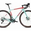 Gravel Bike BH GravelX Evo 3.0 Shimano GRX 11V 700 Mm Vert / Rouge 2022 -Vélo Soldes unnamed file 1554