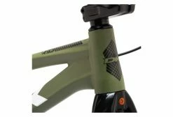 DK Bicycles BMX Race DK Professional X Pro XL Kaki 2022 -Vélo Soldes unnamed file 1559