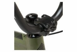 DK Bicycles BMX Race DK Professional X Pro XL Kaki 2022 -Vélo Soldes unnamed file 1560