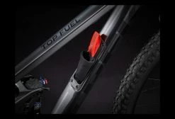 VTT Tout-Suspendu Trek Top Fuel 5 Shimano Deore 12V 29'' Gris Lithium 2022 Gris / Noir -Vélo Soldes unnamed file 1584