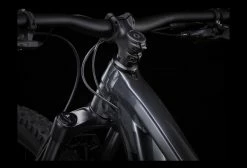 VTT Tout-Suspendu Trek Top Fuel 5 Shimano Deore 12V 29'' Gris Lithium 2022 Gris / Noir -Vélo Soldes unnamed file 1585