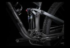 VTT Tout-Suspendu Trek Top Fuel 5 Shimano Deore 12V 29'' Gris Lithium 2022 Gris / Noir -Vélo Soldes unnamed file 1587