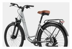 Vélo De Ville Cannondale Adventure EQ MicroSHIFT 8V 27.5'' Gris 2022 -Vélo Soldes unnamed file 1600