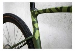 Gravel Bike Ridley Kanzo Fast Sram Rival 1x11V 700 Mm Vert Camouflage 2022 -Vélo Soldes unnamed file 1604