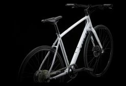 Vélo Fitness Trek FX 3 Disc Shimano Deore 10V 700 Mm Blanc 2022 -Vélo Soldes unnamed file 1620