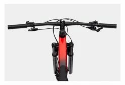 VTT Semi-Rigide Cannondale Scalpel HT Carbon 4 Shimano Deore XT 12V 29'' Acid Red 2022 Noir -Vélo Soldes unnamed file 1644