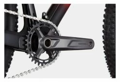 VTT Semi-Rigide Cannondale Scalpel HT Carbon 4 Shimano Deore XT 12V 29'' Acid Red 2022 Noir -Vélo Soldes unnamed file 1645