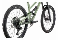 VTT Tout-Suspendu Commencal Clash Origin Sram SX Eagle 12V 27.5'' Vert 2022 8 VTT Tout-Suspendu Commencal Clash Origin Sram SX Eagle 12V 27.5'' Vert 2022 -Vélo Soldes unnamed file 1651