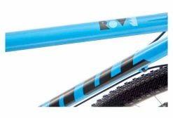Gravel Bike Kona Rove DL Sram Rival 1 11V 650b Bleu Azure 2022 -Vélo Soldes unnamed file 169
