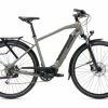 VTC Électrique Gitane E-Verso Steps D9 Shimano Alivio 9V 504 Wh 700 Mm Kaki 2022 -Vélo Soldes unnamed file 1692