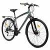 VTC Moma Bikes Trekking Pro 28'' Shimano 21V Gris 2 VTC Moma Bikes Trekking Pro 28'' Shimano 21V Gris -Vélo Soldes unnamed file 1696