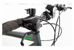 VTC Moma Bikes Trekking Pro 28'' Shimano 21V Gris -Vélo Soldes unnamed file 1705