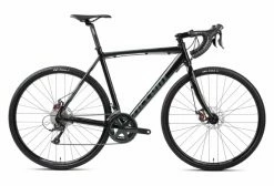 Gravel Bike Accent Falcon Shimano Sora 9V 700 Mm Gris 2022 Gris / Noir -Vélo Soldes unnamed file 1709