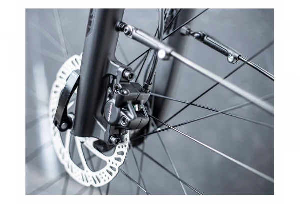 VTC Trek Dual Sport 2 EQ Stagger Shimano Acera/Altus 9V 700 Mm Noir 2022 7 VTC Trek Dual Sport 2 EQ Stagger Shimano Acera/Altus 9V 700 Mm Noir 2022 – Image 5