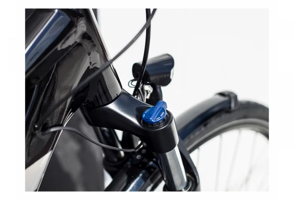 VTC Trek Dual Sport 2 EQ Stagger Shimano Acera/Altus 9V 700 Mm Noir 2022 9 VTC Trek Dual Sport 2 EQ Stagger Shimano Acera/Altus 9V 700 Mm Noir 2022 – Image 7