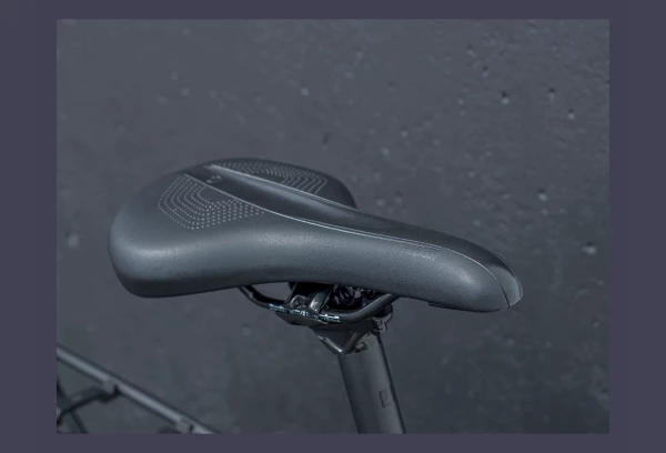 VTC Trek Dual Sport 2 EQ Stagger Shimano Acera/Altus 9V 700 Mm Noir 2022 12 VTC Trek Dual Sport 2 EQ Stagger Shimano Acera/Altus 9V 700 Mm Noir 2022 – Image 10